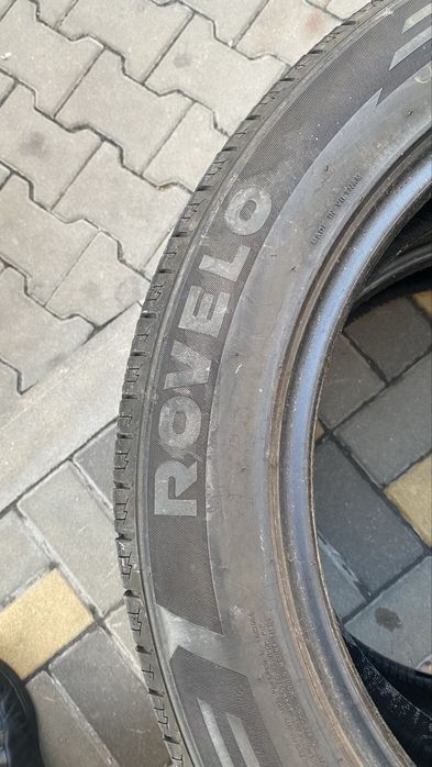Rovelo instinct 235/55 R19