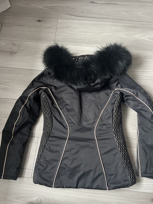 Komplet narciarski Sportalm Dare2b rozm XS/S kurtka spodnie