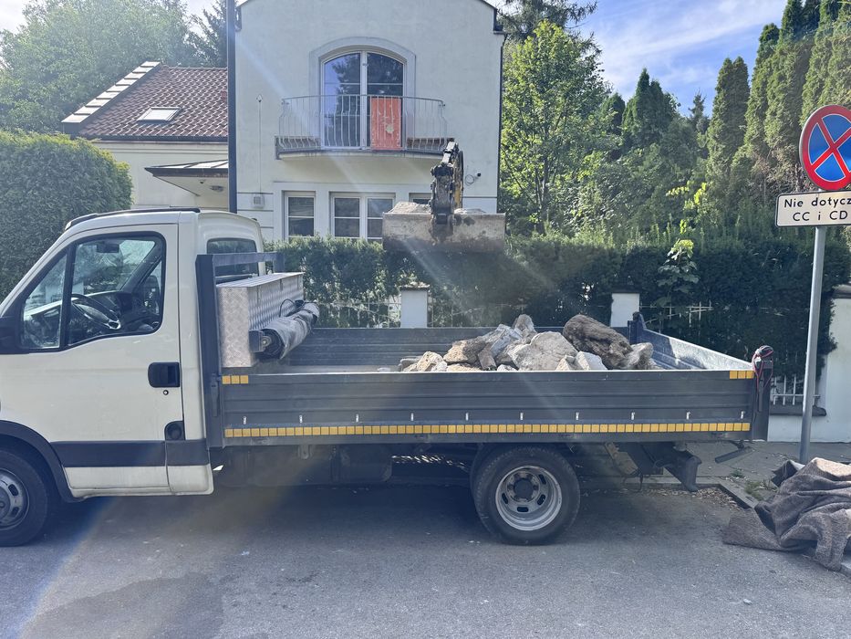 Wyburzenia, wywoz gruzu,,rozbiorki.skuwanie kucie  scian , posadzki