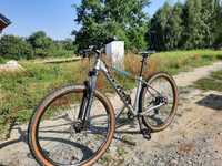 Rower MTB SENSA Livigno Evo Sport