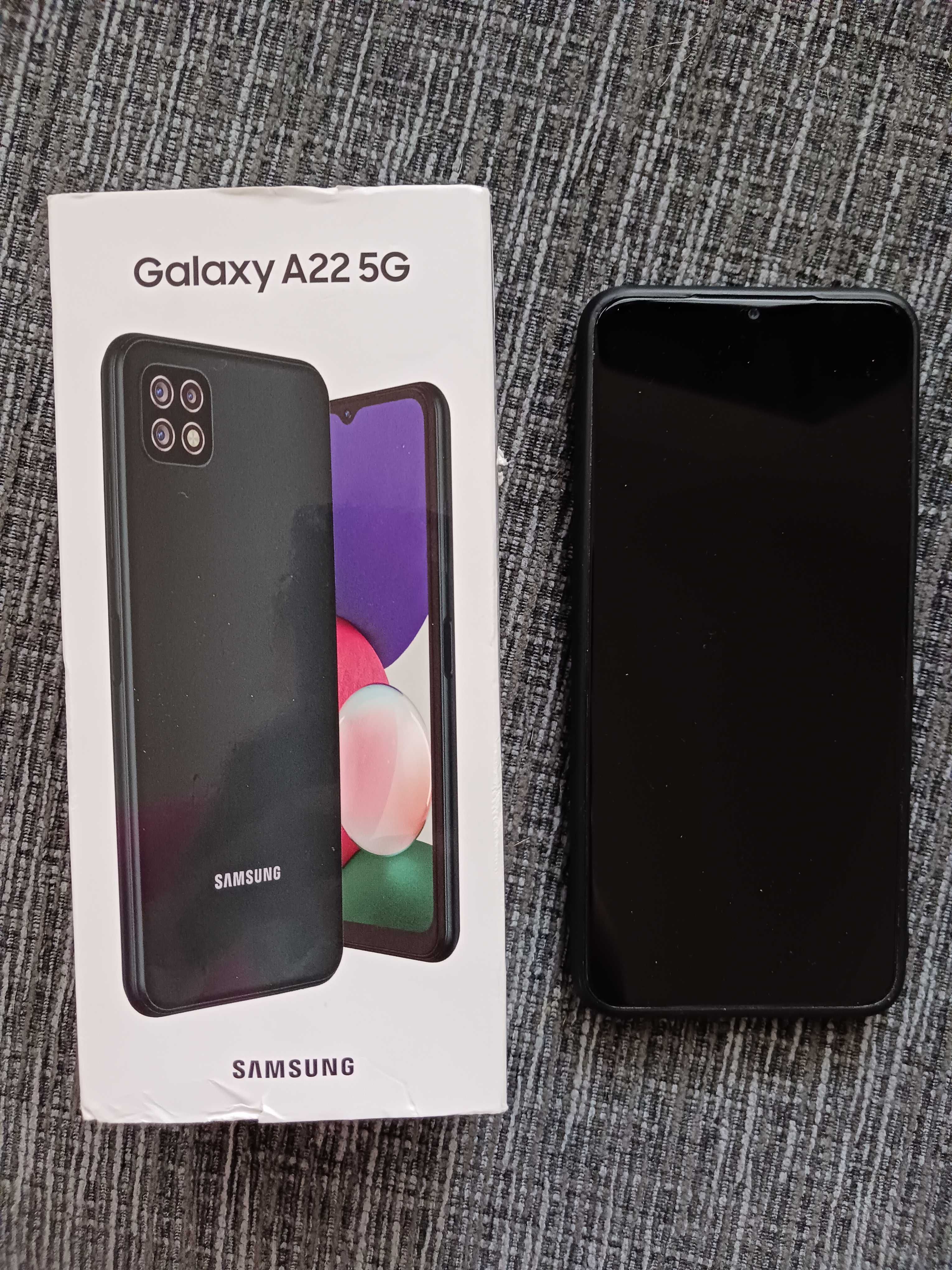 Samsung Galaxy A22 5G