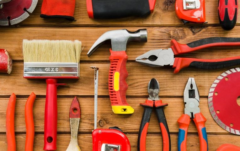 Reparações / Instalações / Montagens