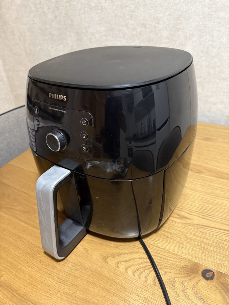 мультипечь Philips Avance Collection XXL HD9650/90