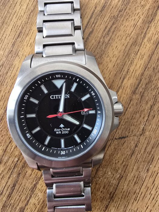 Продам годинник Citizen