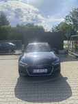 AUDI A4 AVANT 40TFSI - 2.0 miękka hybryda