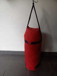 Saco Boxe Domyos