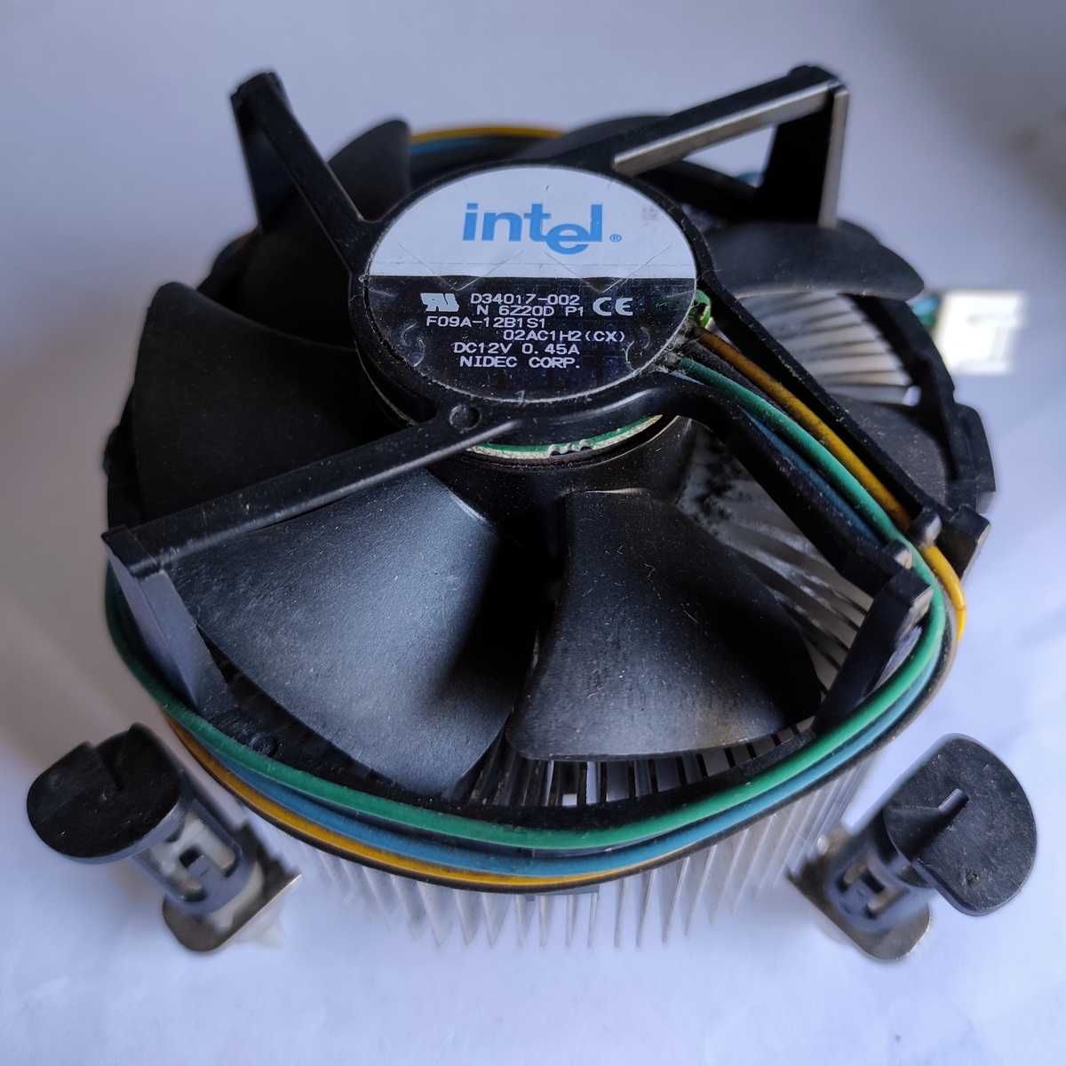 Coolers para processadores