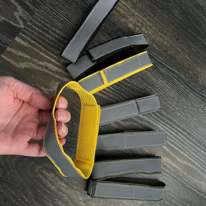 Світловідбиваюча стрічка. Набір 10штук