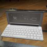 Klawiatura Microsoft Mobile Keyboard
