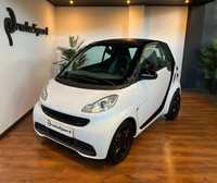 Smart ForTwo Coupé 1.0 mhd Passion 71