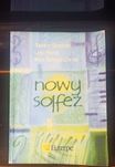 Podręcznik do muzyki Nowy Solfeż