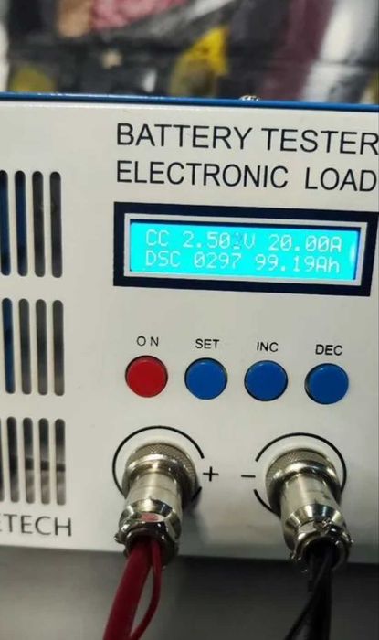 Lifepo4 100ah опт