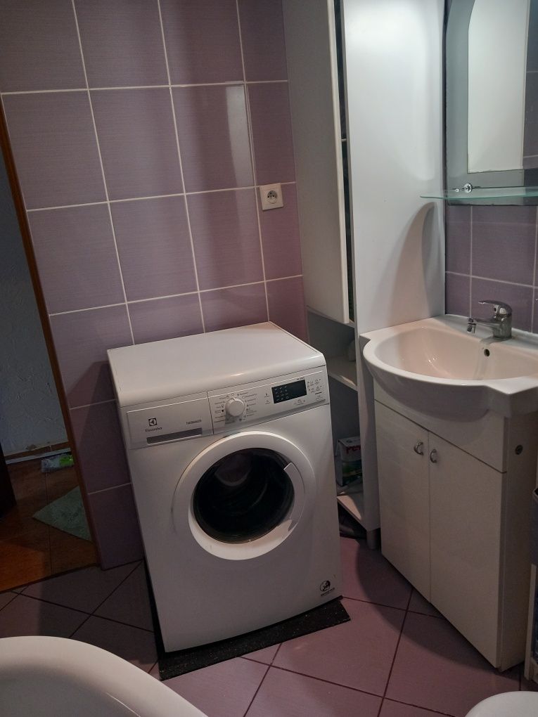 Ciche, przytulne M3 49 m2 parter, odrębna KW