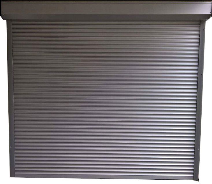 Brama Rolowana Bramy Rolowane2200x2100 EXTRA CENA