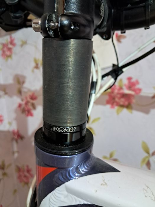 Електровелосипед 400Вт, 36В