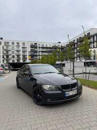 BMW Seria 3 BMW E90 330XD 2006r