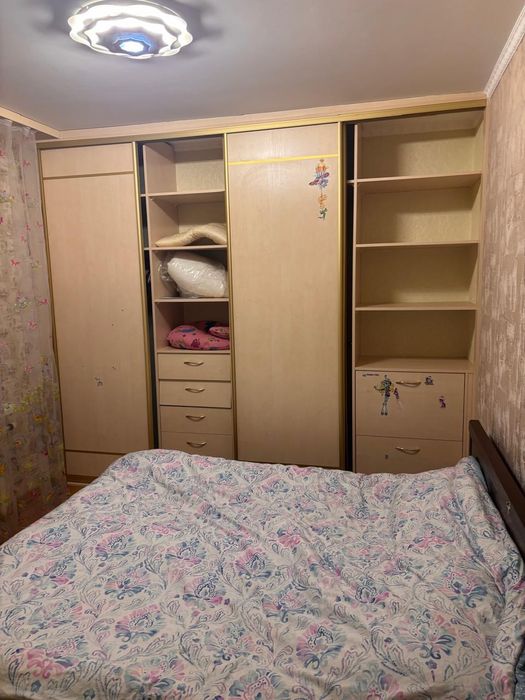 ОРЕНДА хорошої 3-ї квартири. Подольский район. Для сім'ї. 6 поверх