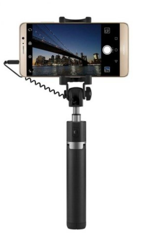 Huawei AF14 Selfie Stick com Tripé
Acessórios Smartphone
Descobre as o