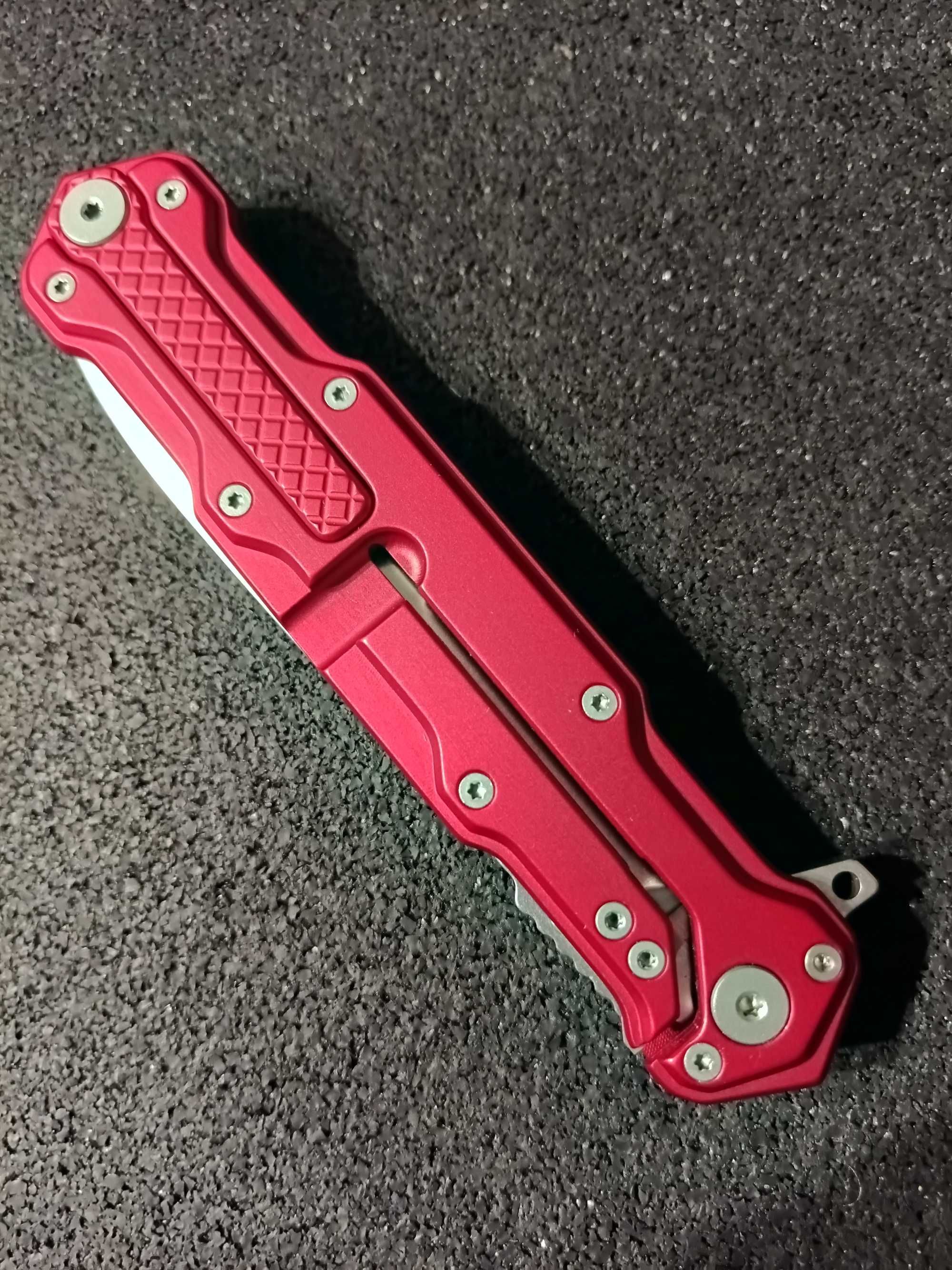 Nóż  Mr Blade Cosmo