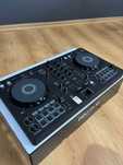 Kontroler Konsola DJ Pioneer DDJ FLX4 JAK NOWY flx-4 (nie ddj400 SX)