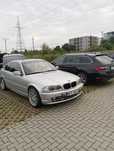 BMW E46 2.0 150KM+Gaz 2000r.
