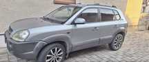 Продам Hyundai Tucson