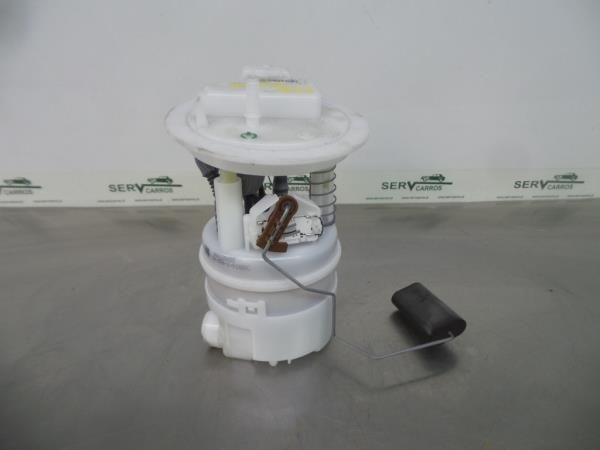 Bomba de combustível DACIA Duster (HM_)