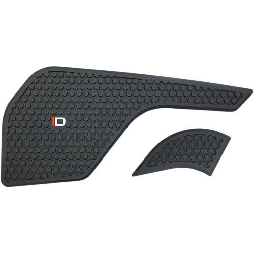 tank pad triumph tiger 800 protetor de deposito one design