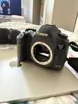 Canon 5d Mark III