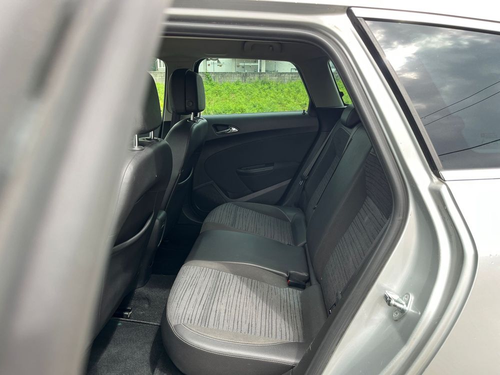 Opel Astra 1.6 Sports Tourer