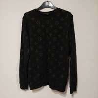 Sweter Louis Vuitton