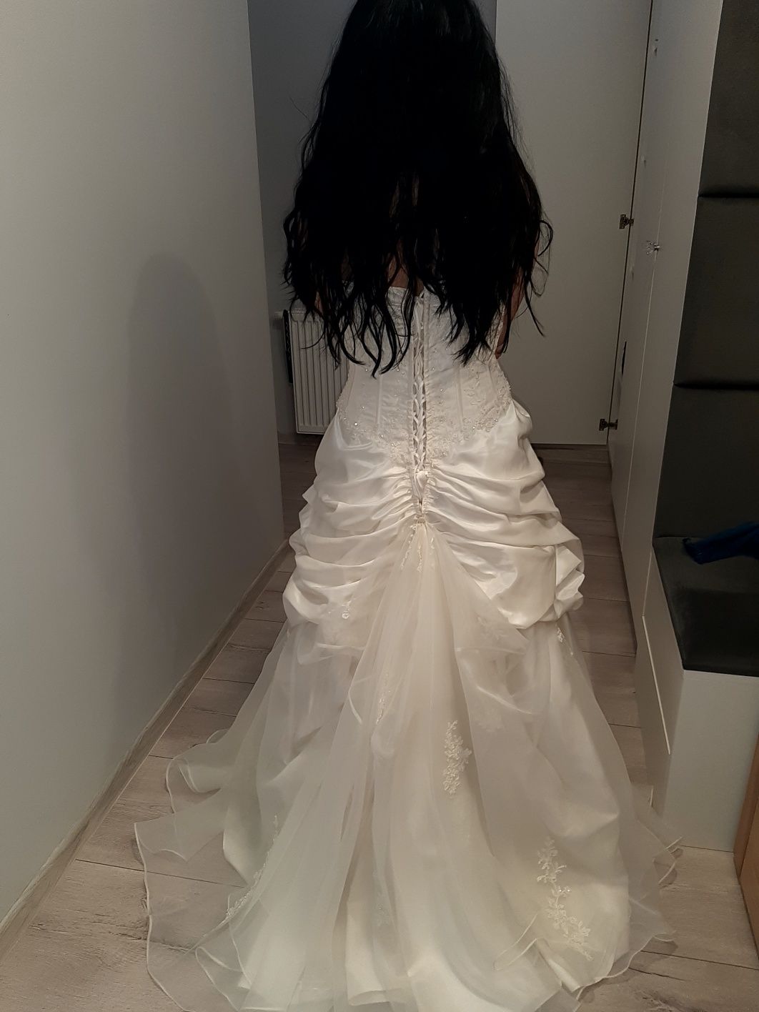 Suknia ślubna Rozm 38/40 Sincerity Bridal 3234