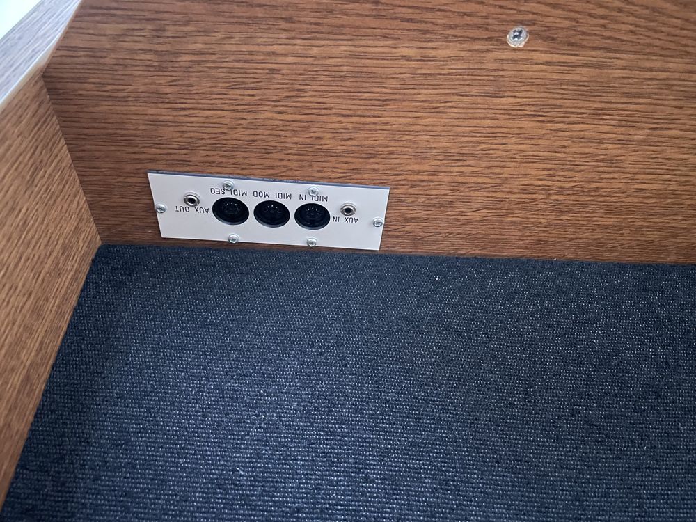 Johannus Studio 150