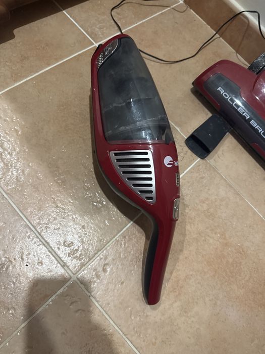 Aspirador Vertical Fagor 2 em 1