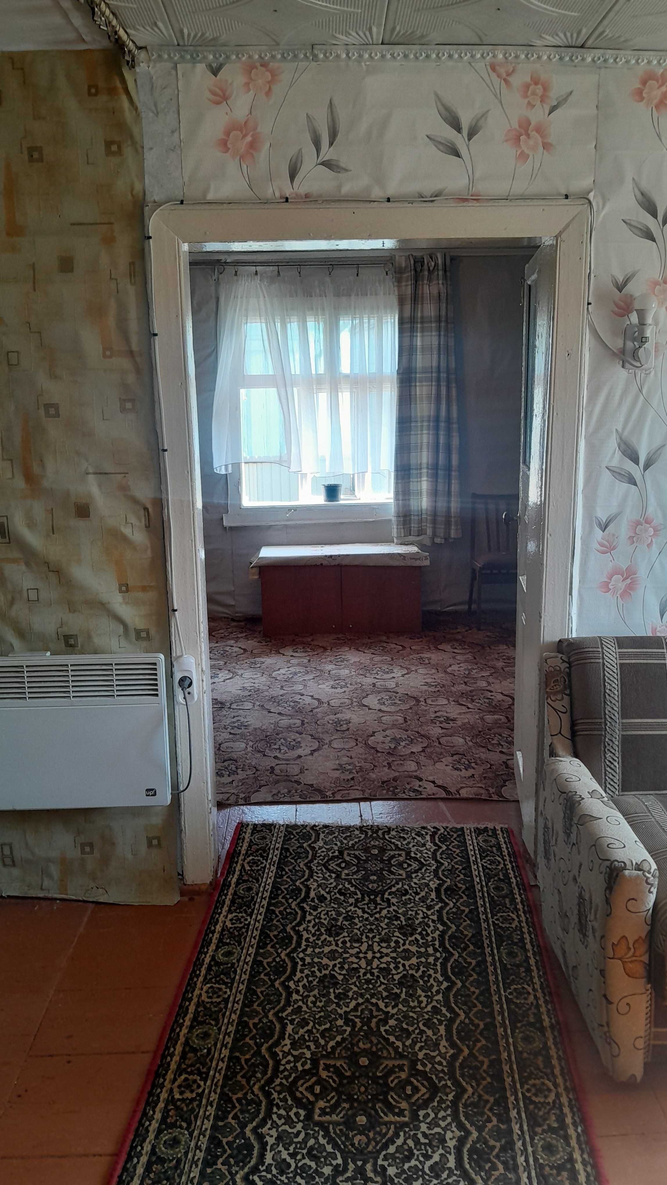 Здається в оренду будинок