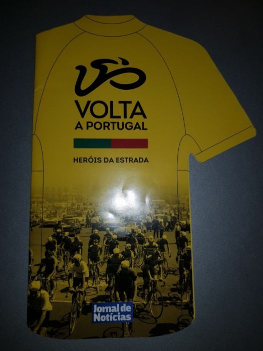 Volta a Portugal