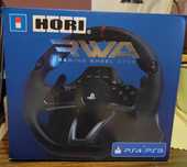 Kierownica RWA Hori, jak NOWA