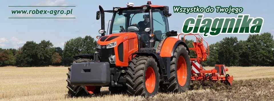 Zestaw naprawczy pompy paliwa John Deere JCB Deutz