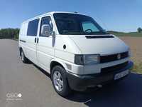 Sprzedam Volkswagen T4