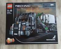 Nowe Lego Technic 42078
