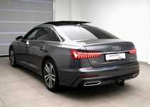 Audi A6 Audi A6 50 TDI Tiptronic Salon Polska