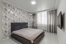 Атмосферна квартира зі зручним розташуванням та сучасним ремонтом!