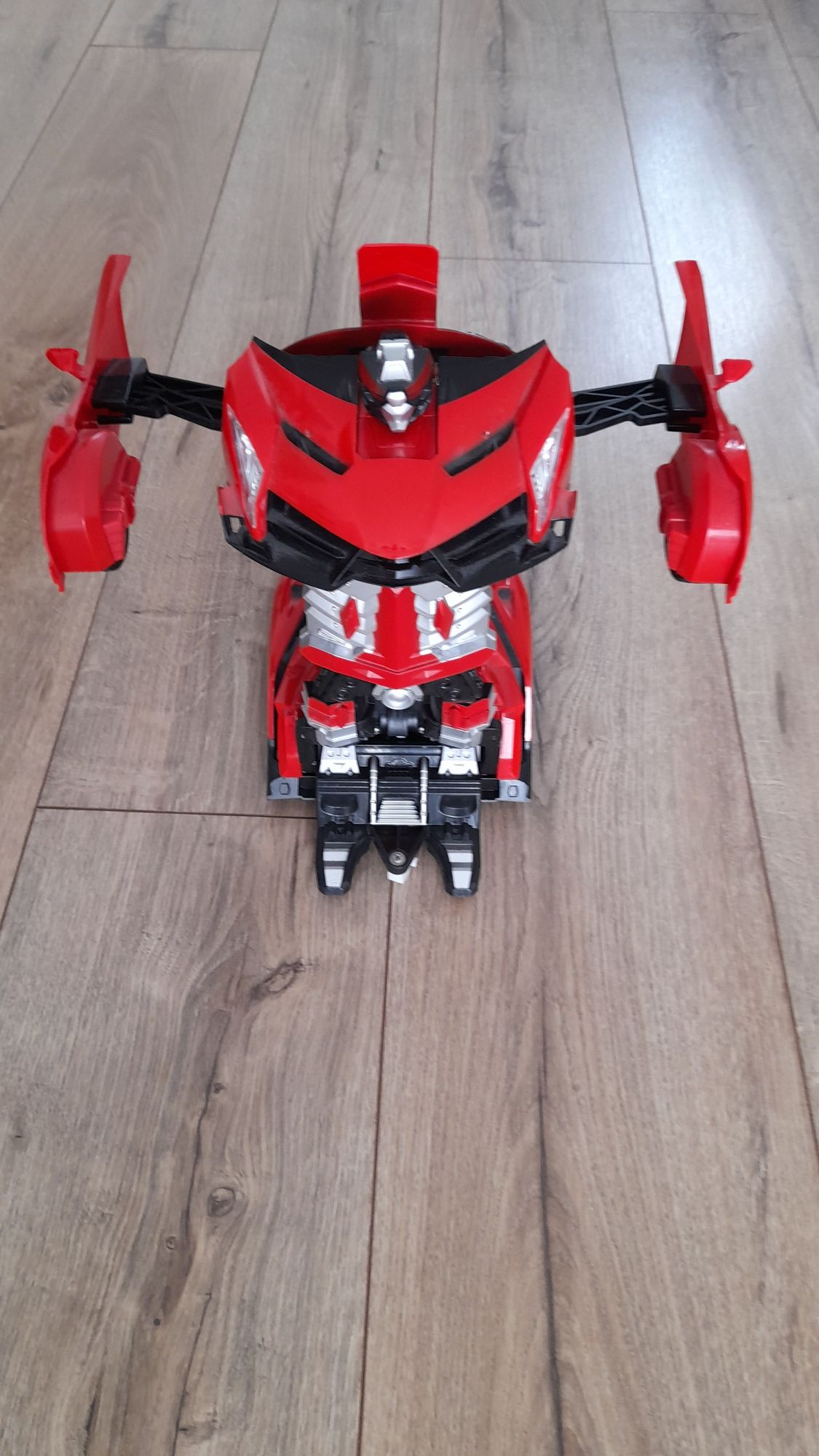 Auto zdalnie sterowane