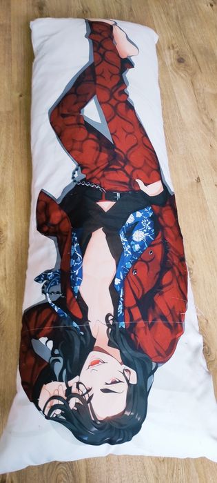 Подушка "Баджи" Badgi