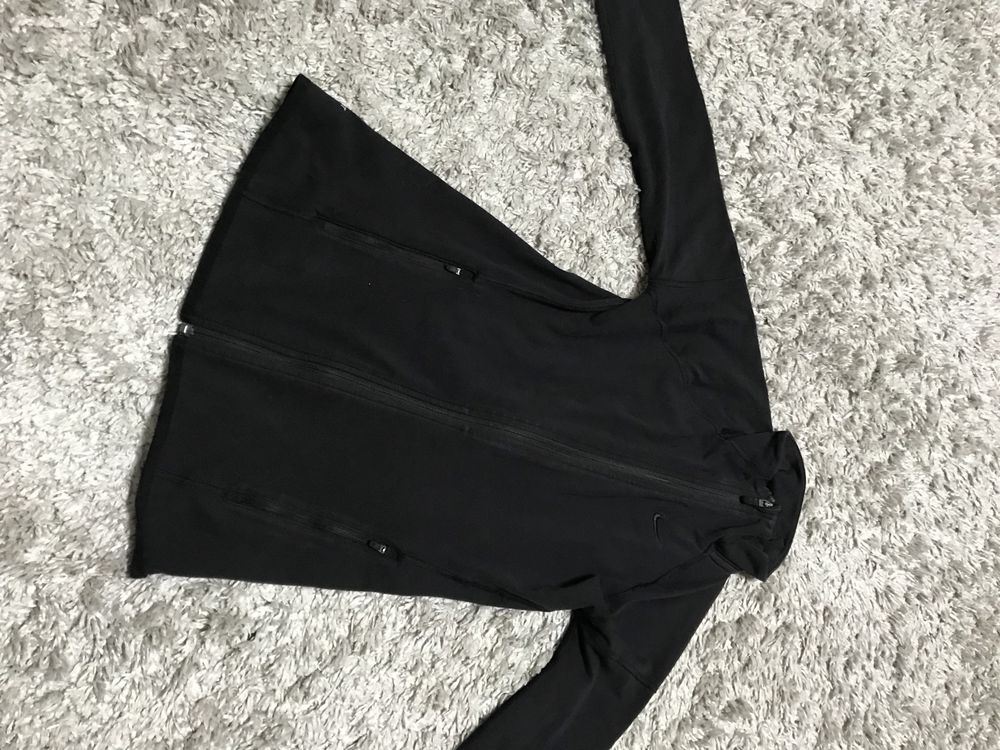 Зіпка Nike dri fit