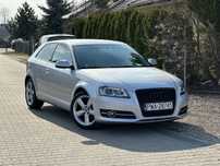 Audi A3 BardzoŁadna*Serwis