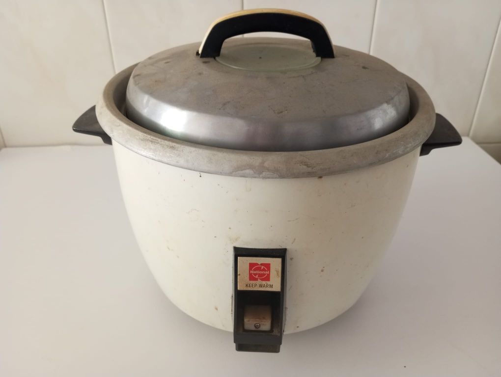 Panela elétrica boa