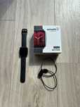 Amazfit Active smartwatch - czarny
