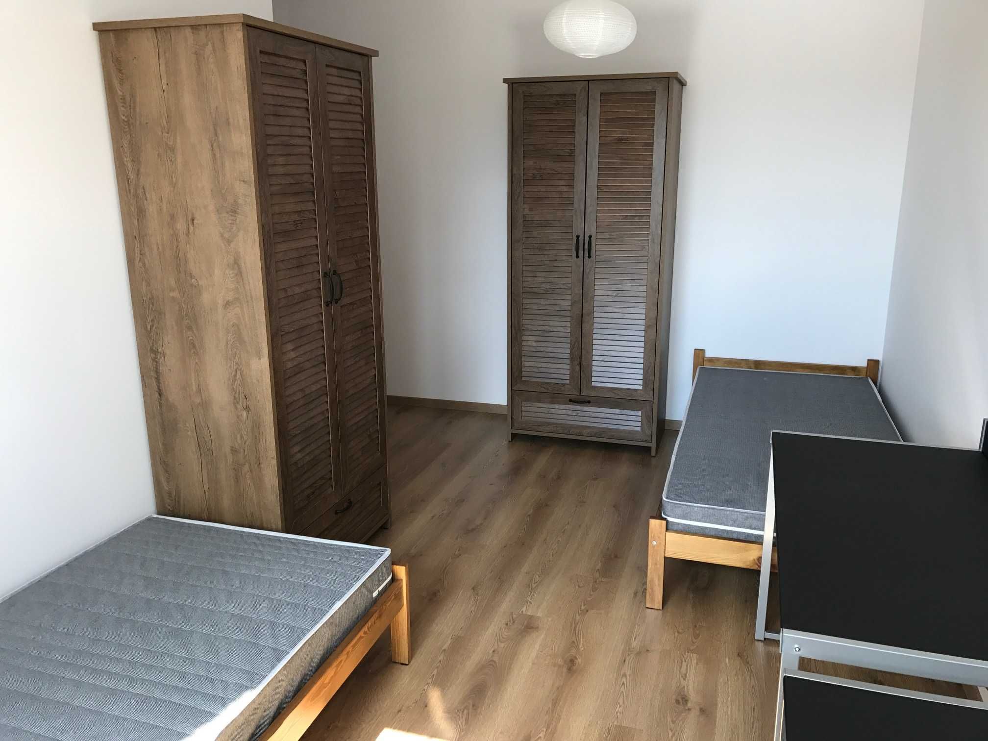 Pokój 2 osobowy do wynajęcia Powstańców-Wy