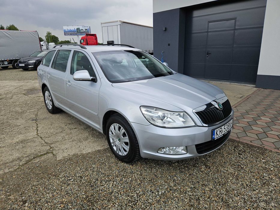 I Właściciel Kupiona w Polsce